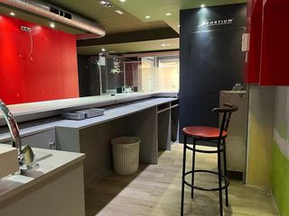 Edificio en venta en Ayuntamiento - El Salvador en Godella