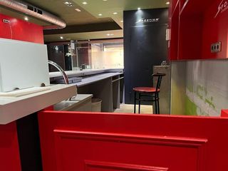 Edificio en venta en Ayuntamiento - El Salvador en Godella