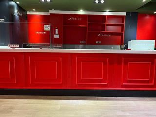 Edificio en venta en Ayuntamiento - El Salvador en Godella