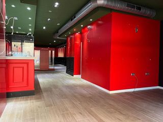 Edificio en venta en Ayuntamiento - El Salvador en Godella