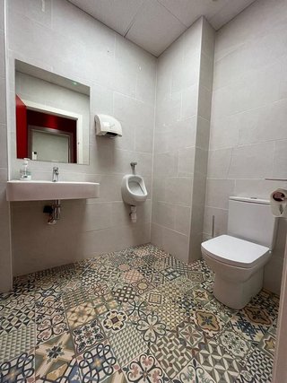 Edificio en venta en Ayuntamiento - El Salvador en Godella