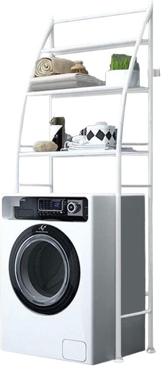 Estantería para Lavadora MAGIC SELECT