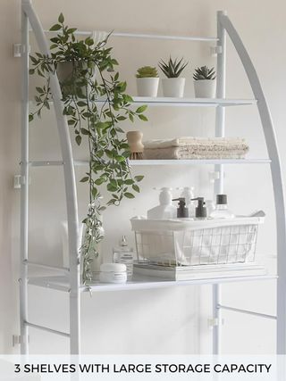 Estantería para Lavadora MAGIC SELECT