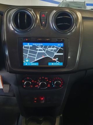 Dacia Sandero Stepway 2019