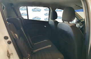 Dacia Sandero Stepway 2019