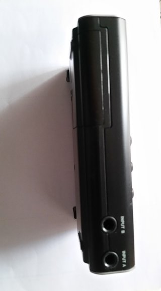 Grabadora Tascam DP-004