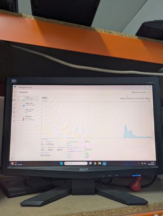 Ordenador reacondicionado Intel i5-3570