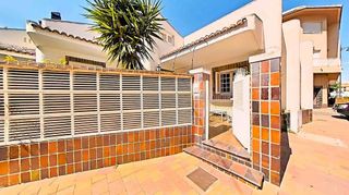 Casa adosada en venta en San Pedro del Pinatar en San Pedro del Pinatar