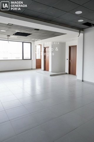 Nave industrial en venta en Montesa en Esplugues de Llobregat