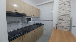 Estudio en alquiler en Zona Martiánez en Puerto de la Cruz