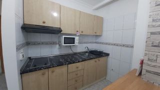 Estudio en alquiler en Zona Martiánez en Puerto de la Cruz