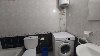 Estudio en alquiler en Zona Martiánez en Puerto de la Cruz