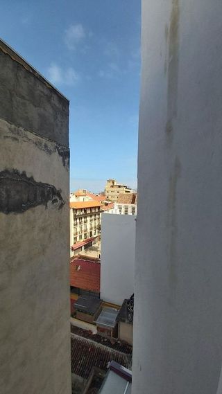 Estudio en alquiler en Zona Martiánez en Puerto de la Cruz