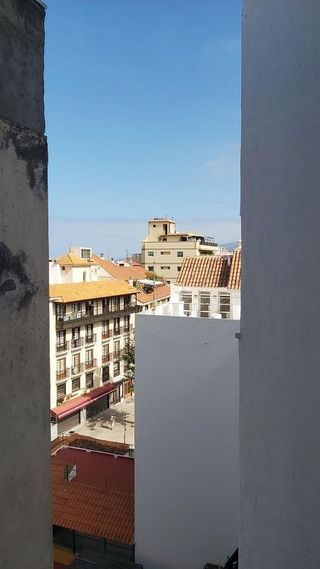 Estudio en alquiler en Zona Martiánez en Puerto de la Cruz