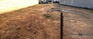 Terreno en venta en San Pablo - Santa Teresa en Albacete