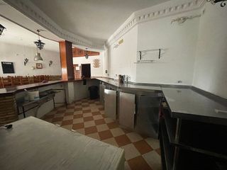Local comercial en venta en Puebla del Río (La)