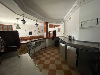 Local comercial en venta en Puebla del Río (La)
