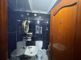 Local comercial en venta en Puebla del Río (La)