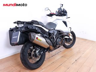 KTM 1290 SUPER ADVENTURE T ABS