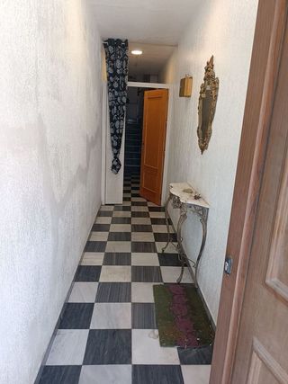 Chalet en venta en Cuevas del Almanzora pueblo en Cuevas del Almanzora