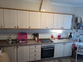 Chalet en venta en Cuevas del Almanzora pueblo en Cuevas del Almanzora