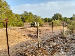 Solar en venta en Medina-Sidonia