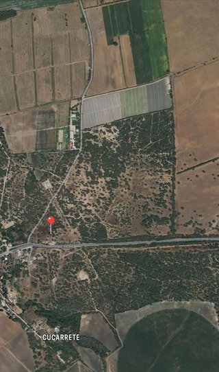 Solar en venta en Medina-Sidonia
