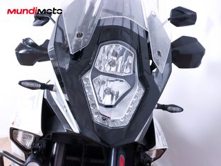 KTM 1290 SUPER ADVENTURE T ABS