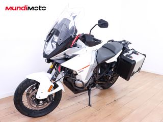KTM 1290 SUPER ADVENTURE T ABS