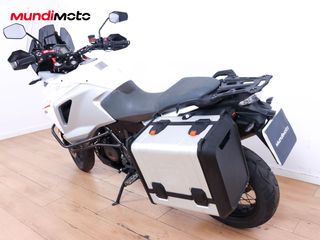 KTM 1290 SUPER ADVENTURE T ABS