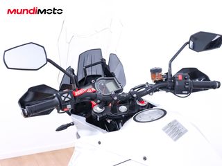 KTM 1290 SUPER ADVENTURE T ABS