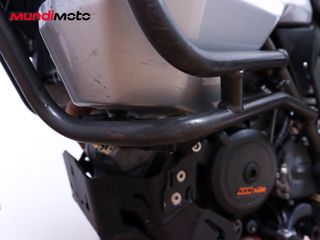 KTM 1290 SUPER ADVENTURE T ABS