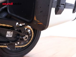 KTM 1290 SUPER ADVENTURE T ABS