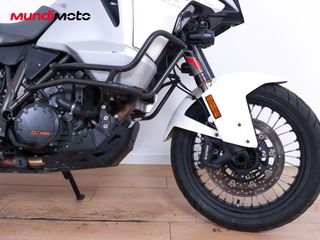 KTM 1290 SUPER ADVENTURE T ABS