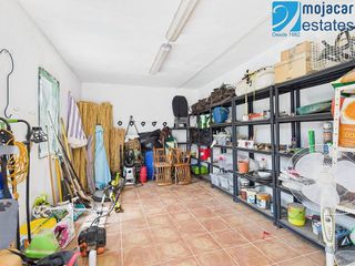 Chalet en venta en Mojácar ciudad en Mojácar