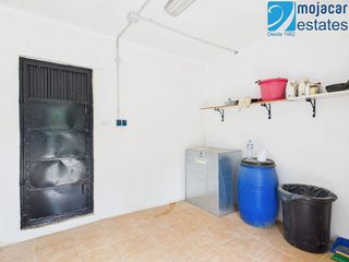 Chalet en venta en Mojácar ciudad en Mojácar