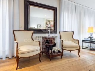 Piso en venta en Centre en Sabadell