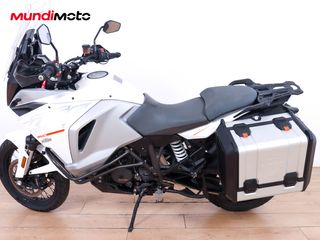 KTM 1290 SUPER ADVENTURE T ABS