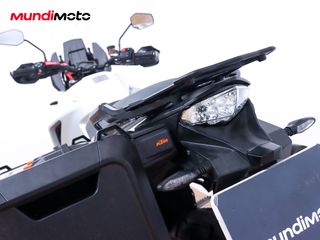 KTM 1290 SUPER ADVENTURE T ABS