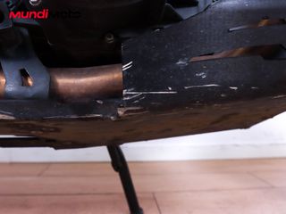 KTM 1290 SUPER ADVENTURE T ABS