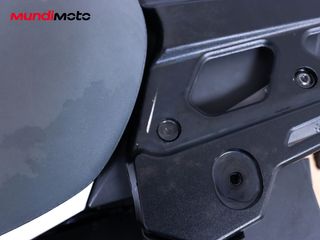 KTM 1290 SUPER ADVENTURE T ABS