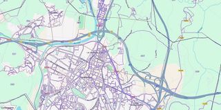 Piso en venta en Inmobiliaria - Barreda en Torrelavega