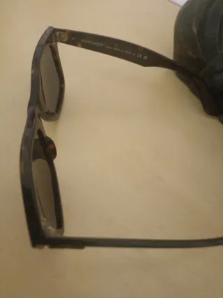 Gafas de Sol Ray-Ban Marrón/Negro