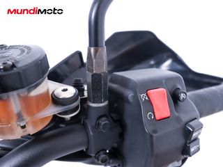 KTM 1290 SUPER ADVENTURE T ABS