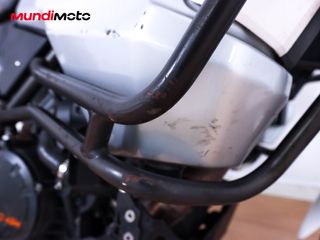 KTM 1290 SUPER ADVENTURE T ABS