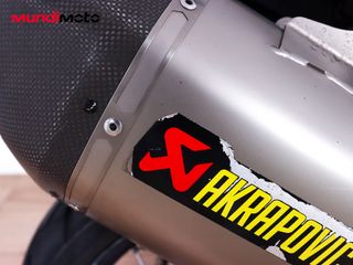 KTM 1290 SUPER ADVENTURE T ABS