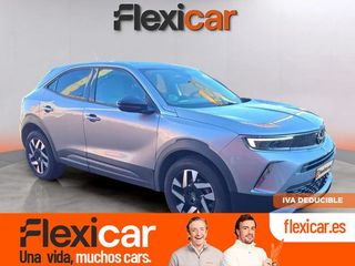 Opel Mokka 1.2 T 74kW (100 CV) Edition