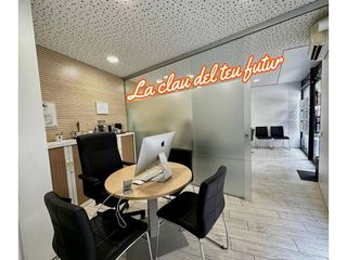 Garaje en alquiler en Centre en Sabadell