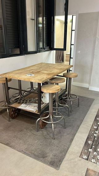 Local comercial en venta en Embajadores - Lavapiés en Madrid