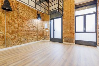 Local comercial en venta en Embajadores - Lavapiés en Madrid